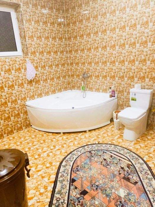 Продаётся трёхуровневый  дом в новой махале