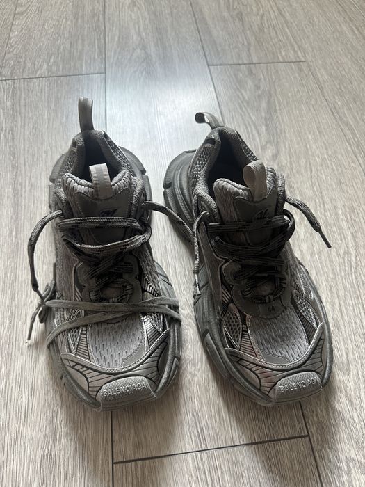 Balenciaga 3xl noi