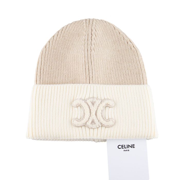 Шапки Celine&Loewe
