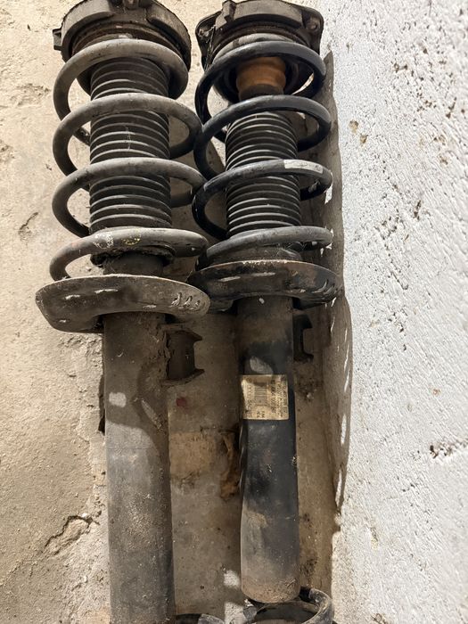 Окачване голф 5