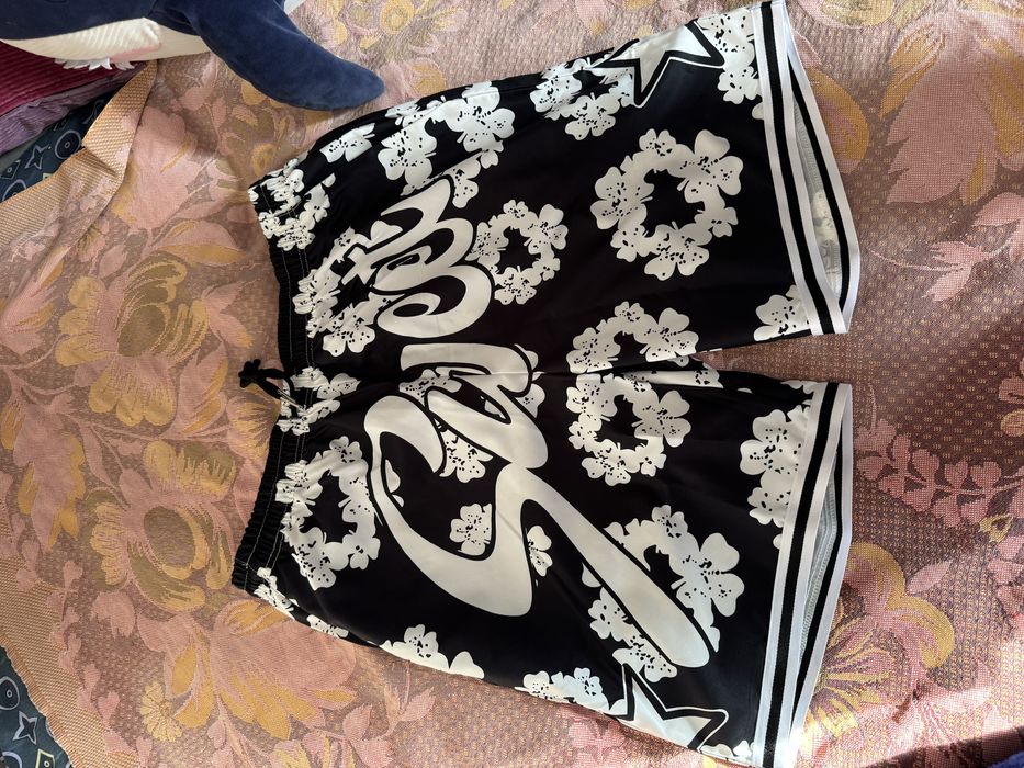 Шорты новые размер L