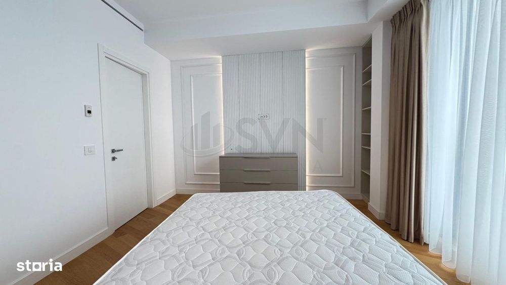 Penthouse 4 camereI Iancu Nicolae I Terasa Panoramica