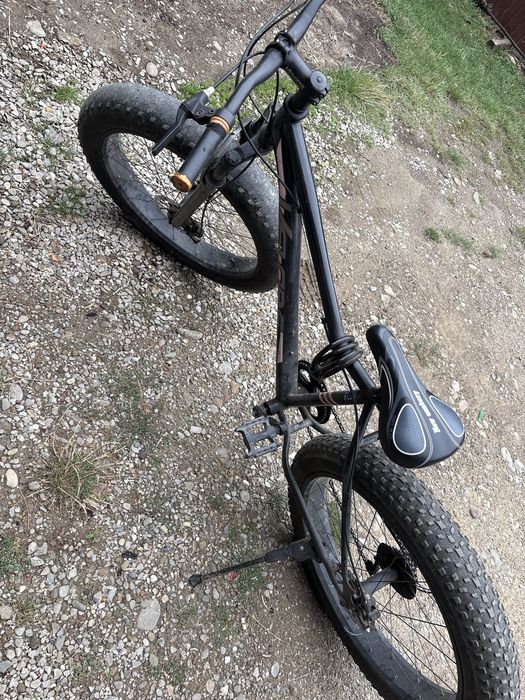 Vand Fat Bike stare buna