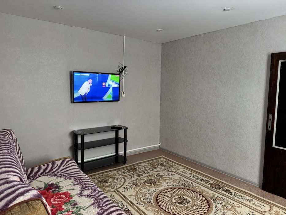 2 бөлмелі кухня.                          .