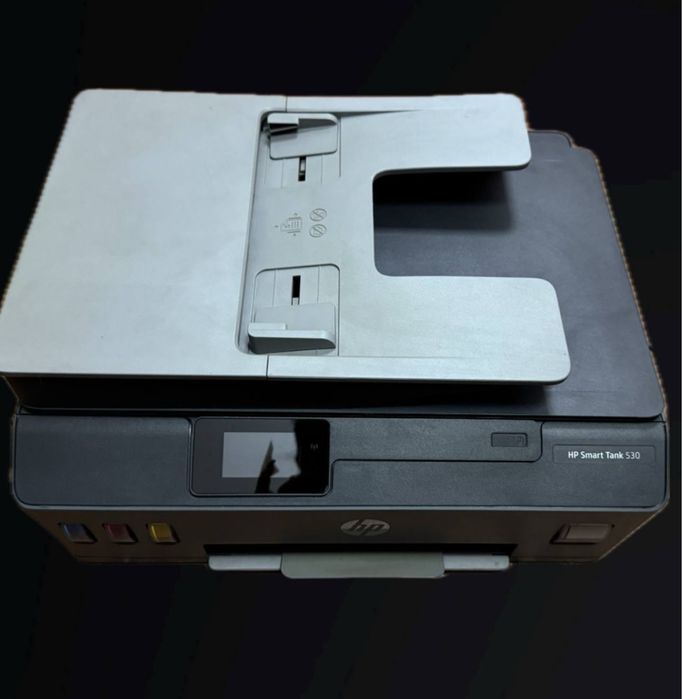 Принтер Hp Smart Tank | Ortalyq