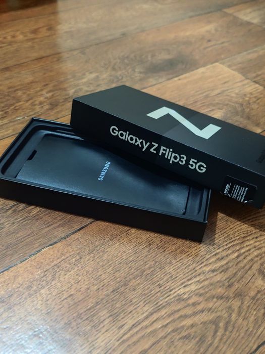 Samsung Z Flip 3