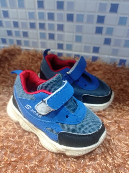 Детская обувь ...