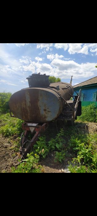 Продам бочку с документами
