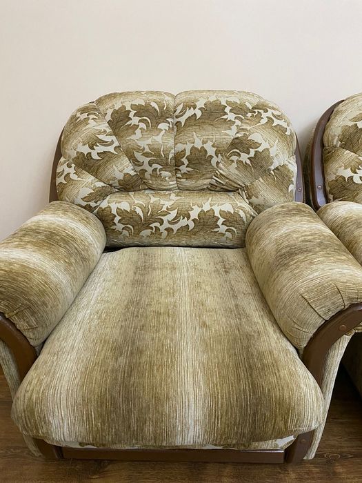 Диван кресло сатылады