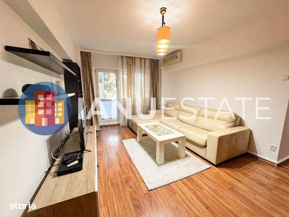 Piata Muncii 10`Metrou Campia Libertatii Parc IOR Renovat Parcare 2Bai