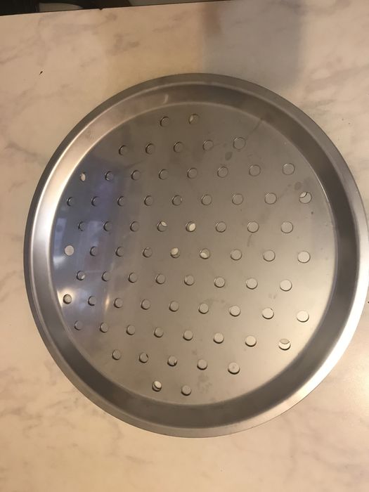 Формы для выпечки пиццы