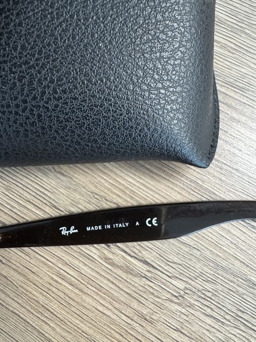 Мъжки слънчеви очила Ray Ban
