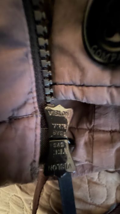 Cp company размерХЛ цена 599 лв.Оригинал!