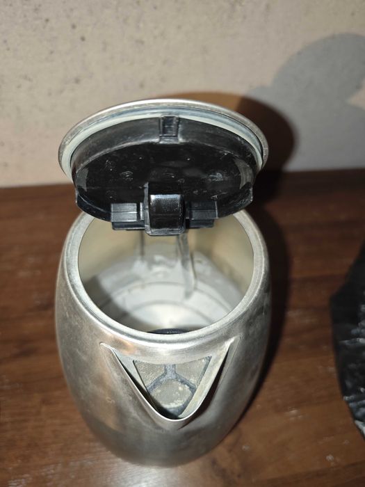 Электрочайник электрический чайник