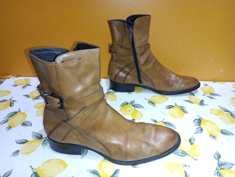 Marco Polo ботуши N 40