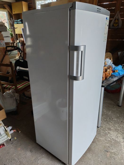 Congelator Arctic