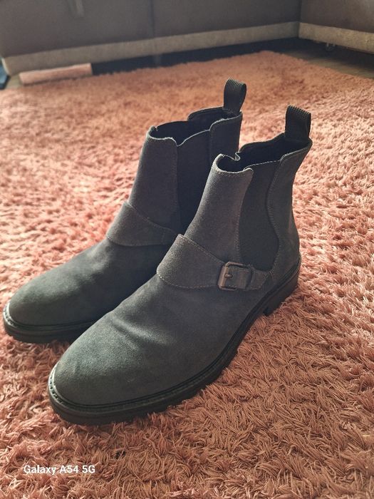 Мъжки обувки Calvin Klein