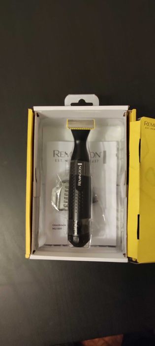 Тример Remington HG1000