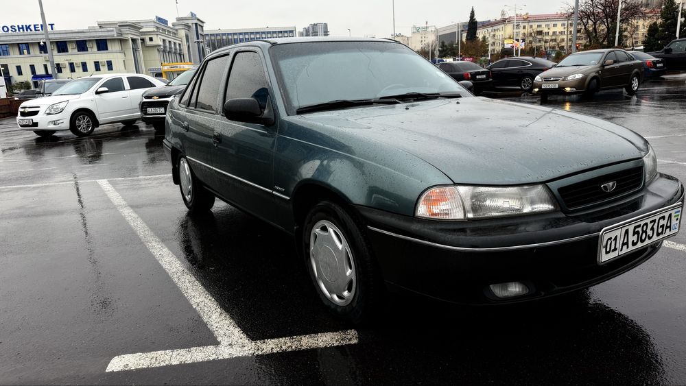 Daewoo nexia 1 sonc