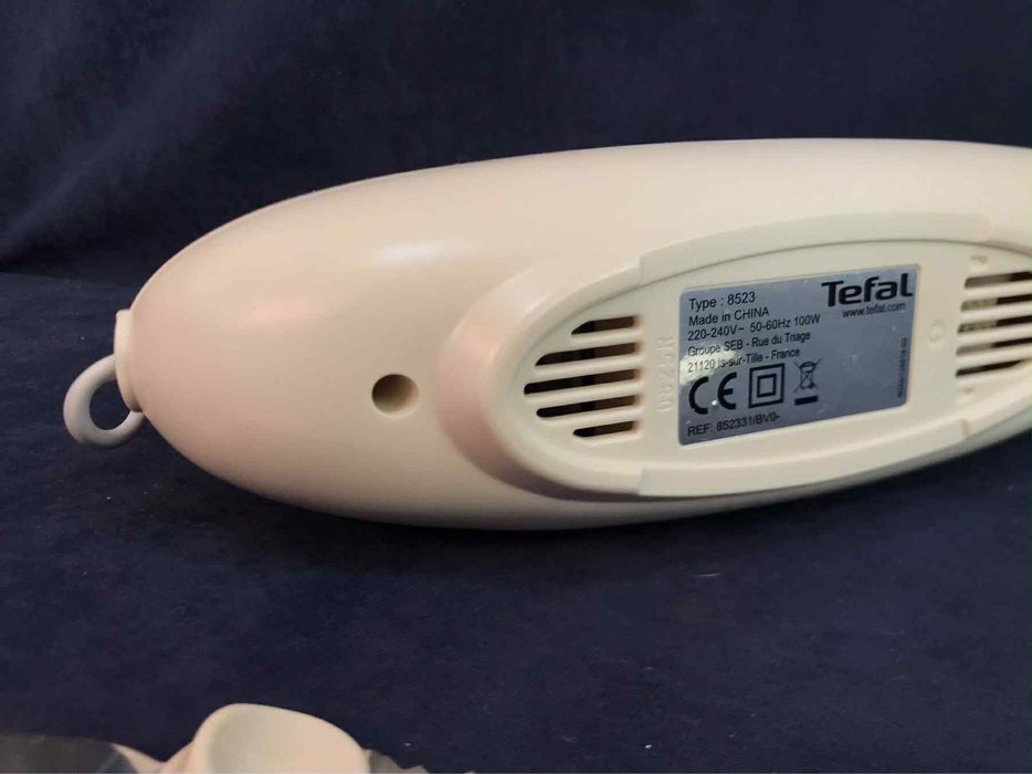 Електрически нож за хляб Tefal Prepline