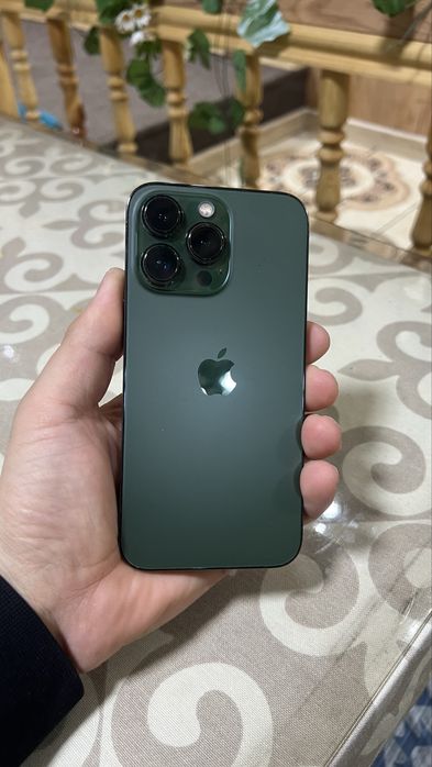 Iphone 13 pro 256 GB