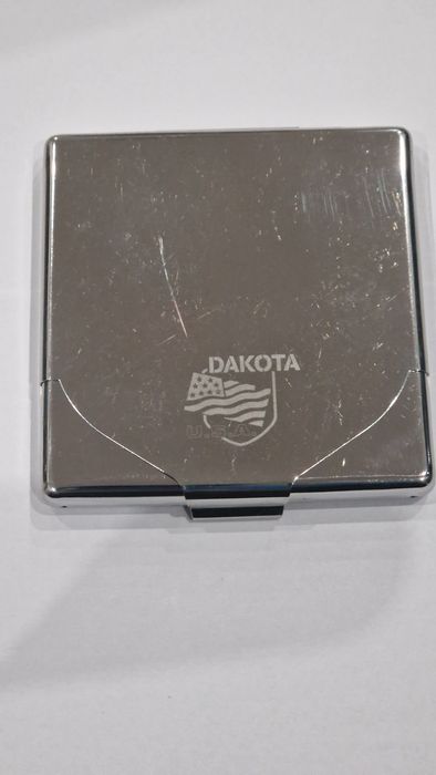 Tabachera Dakota U.S.A