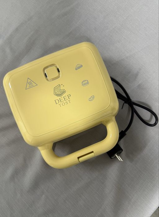 Тостер глубокий  (deep)