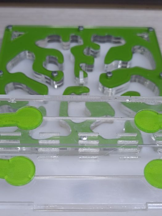 Муравьиная ферма