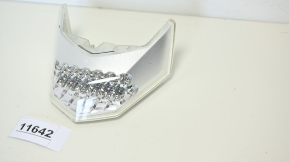 Stop Frana Lumina Spate BMW F700GS F800GS 2008 - 2012