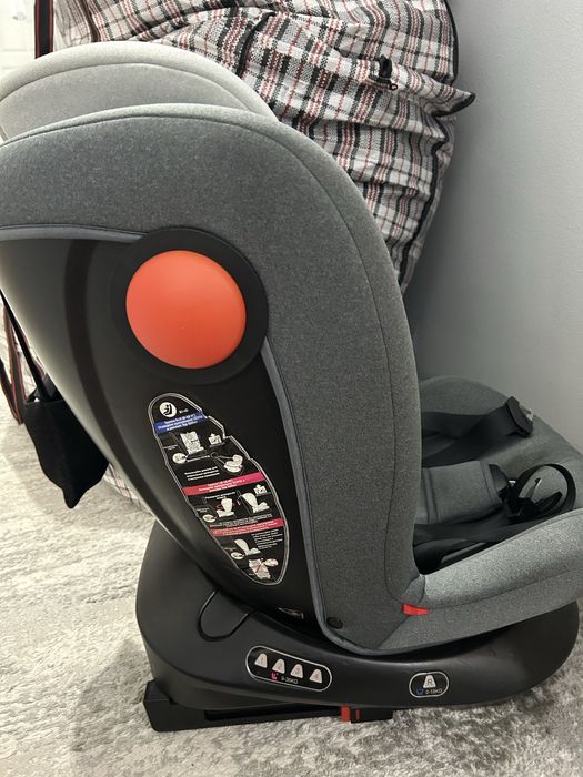 Продам автокресло