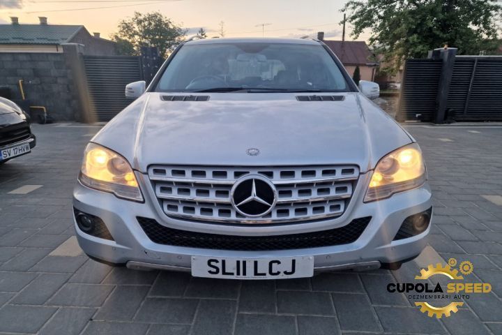 Volanta 3.0 CDI 12780300012 Mercedes-Benz ML W164 [facelift] [2008 -