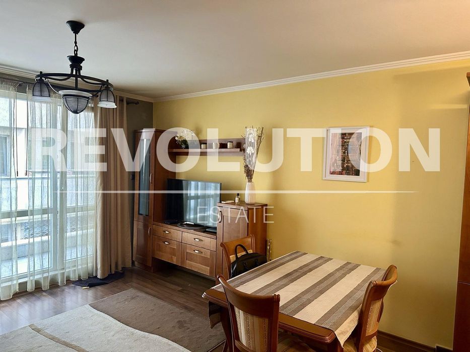 Дава се под наем Двустаен апартамент в Пловдив, Мараша - 68 кв.м за 400 € - Снимка #2