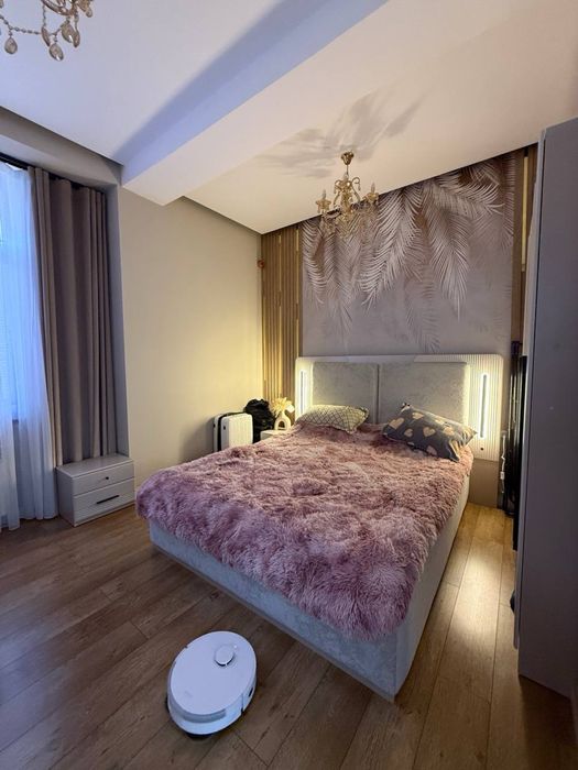 Продается квартира 3/6/7 Рисовый, Яшнабадский район, 72кв