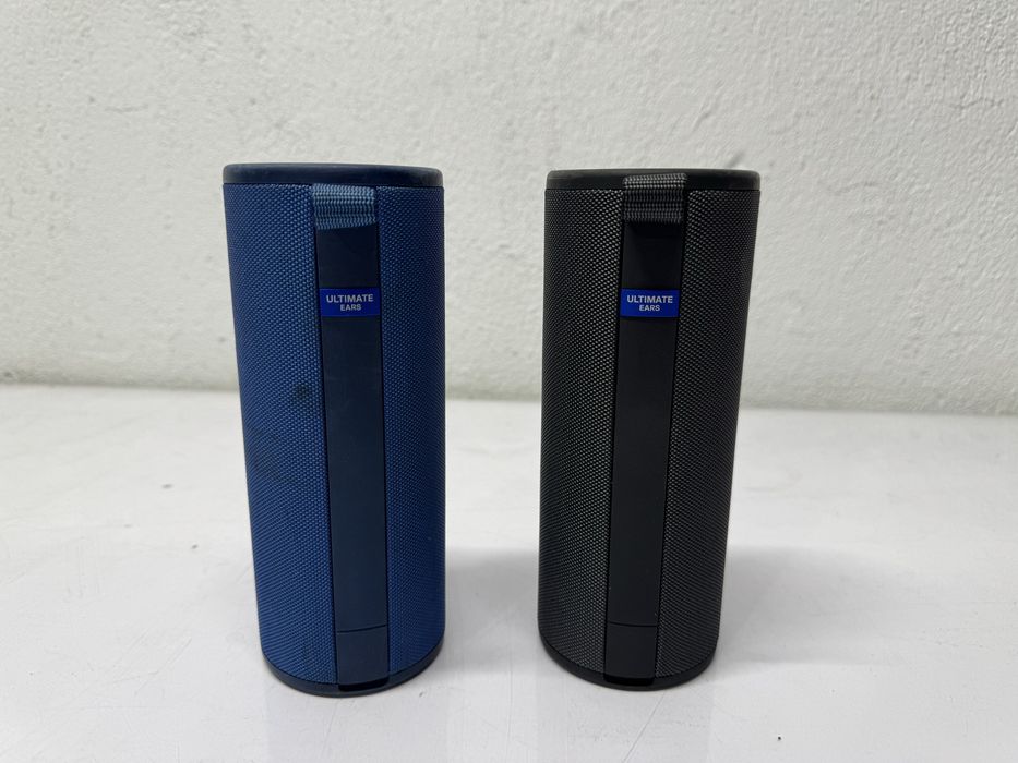Bluetooth тонколона - Logitech Ultimate Ears BOOM 3