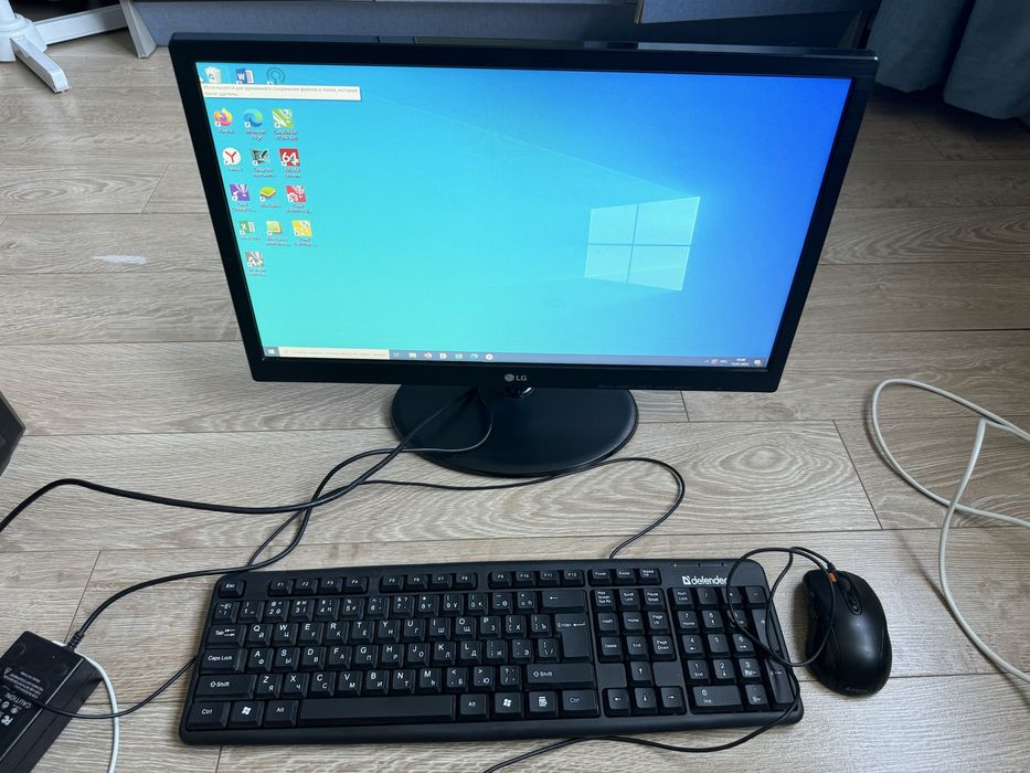 Продам компьютер