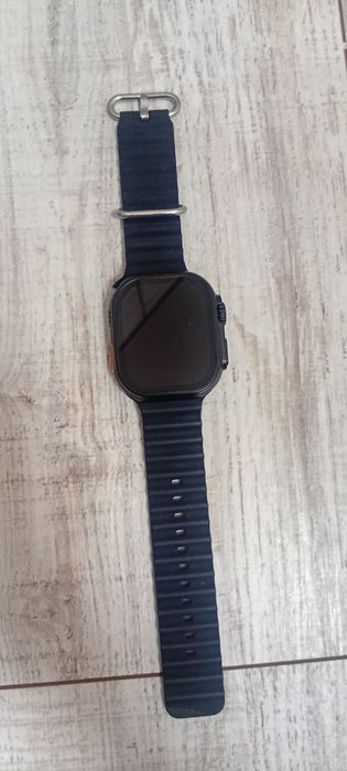 Смарт часы новые