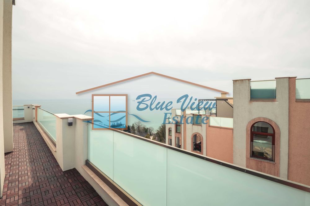 Продава се Многостаен апартамент в Балчик - 390 кв.м за 579 €/кв.м - Снимка #8