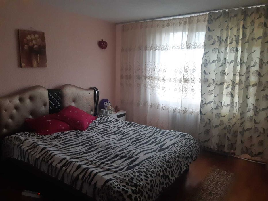 Garsoniera  de vanzare Zamca