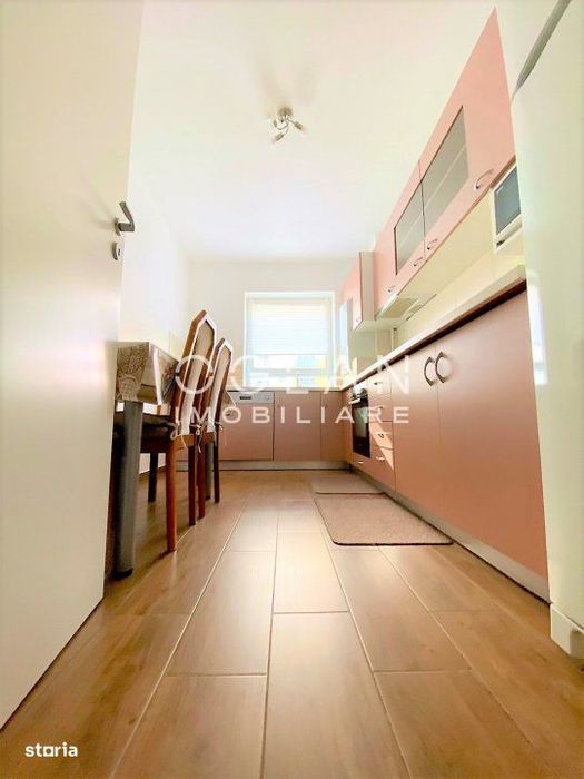 Apartament 2 camere, decomandat, Etaj 1, Avantgarden Sibiu
