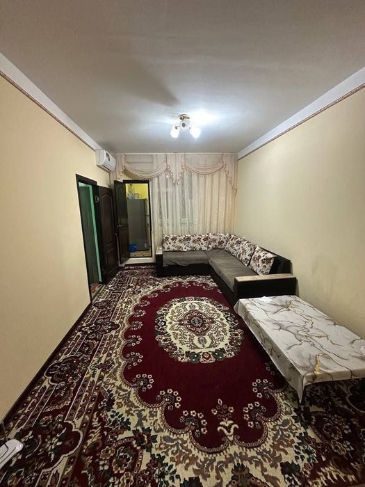 Ипотеку ! Срочно продажа квартиру Массив Ялвнгач  2/3/4 балкон 1.5/3