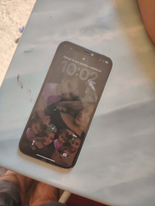 Vand iphone 12 pro