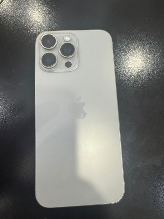 Iphone 16 Pro Max 256