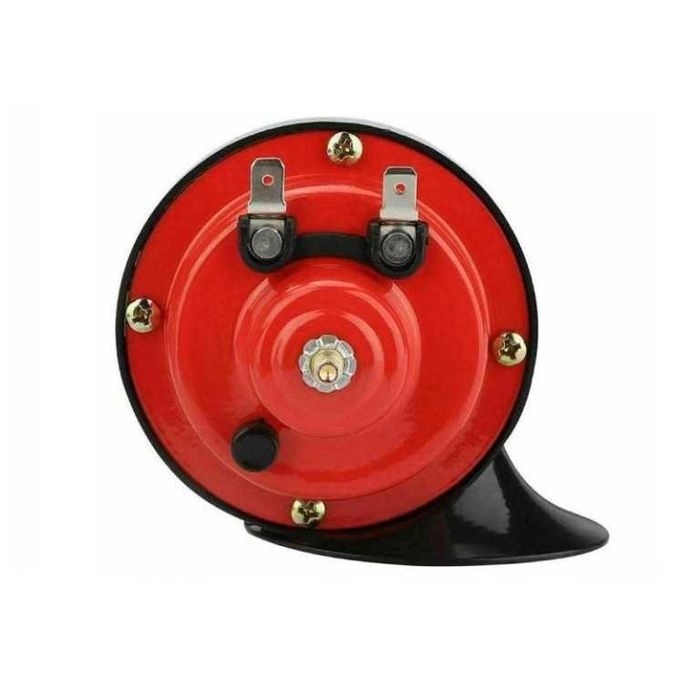 Комплект тромби тип охлюв с реле, 12V - 2 броя.