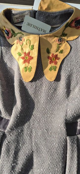 Rochie Mathilde nouă  !