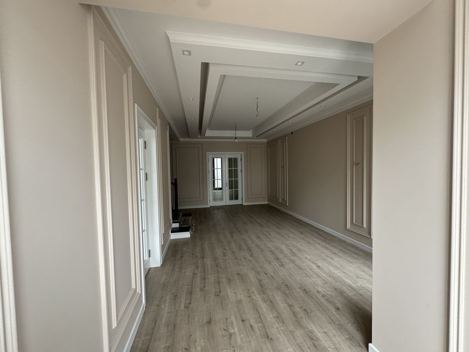 Продам новый дом