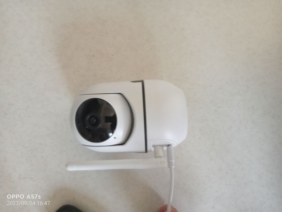 Продам IP ведео камеру,видео няня