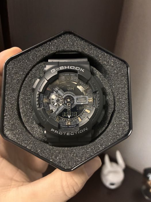 G - Shock GA 110