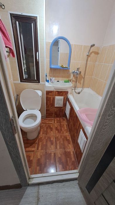 1-комнатная, Чиланзар 26,Учтепинский район  42м2