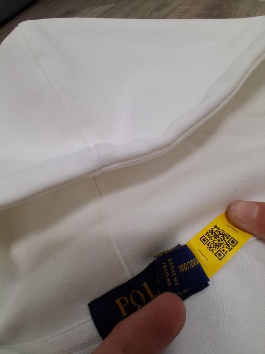 Hanorac Polo Ralph Lauren