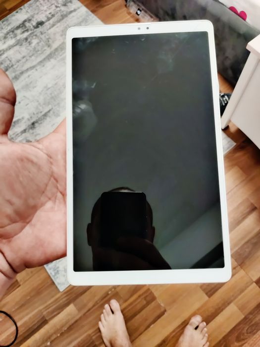 Samsung tab a7 lite schimb cu telefon
